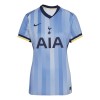 Camisola Tottenham Hotspur Mulher Equipamento 2ª 24/25